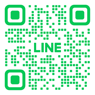 コーラル美容外科 LINE QRコード